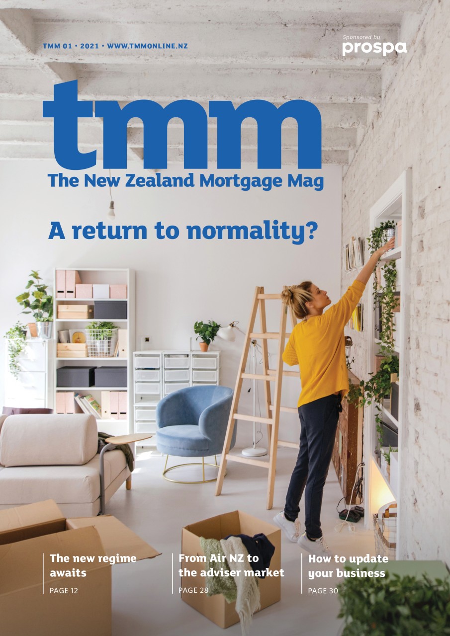 Mortgage Mag